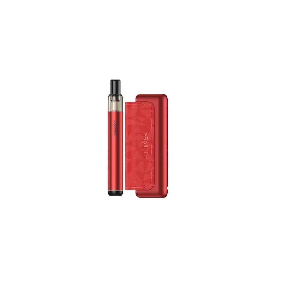 KIT EROLL SLIM FULL JOYETECH KIT EROLL SLIM FULL JOYETECH