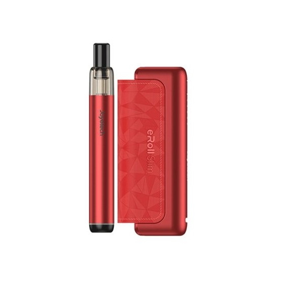 KIT EROLL SLIM FULL JOYETECH