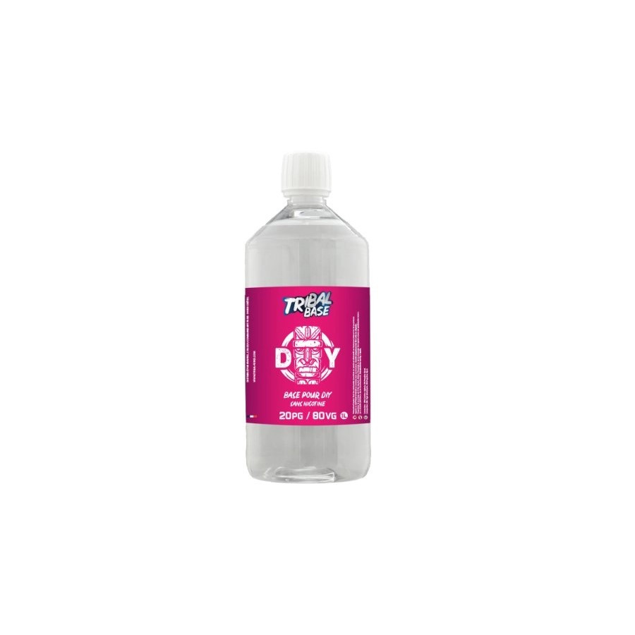 BASE 1 LITRE TRIBAL FORCE