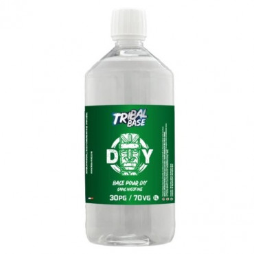 BASE 1 LITRE TRIBAL FORCE