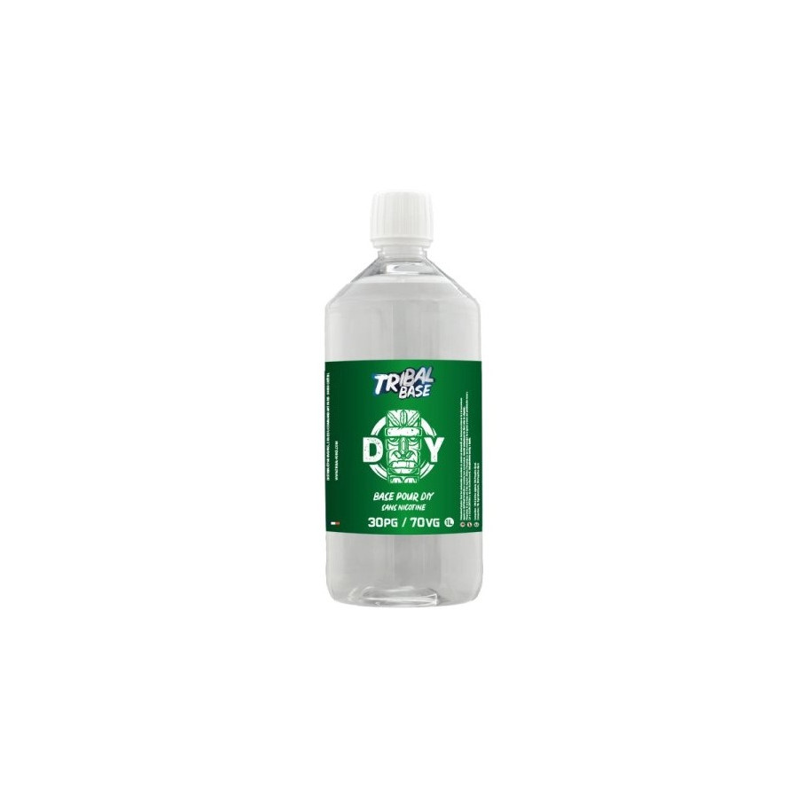 BASE 1 LITRE TRIBAL FORCE BASE 1 LITRE TRIBAL FORCE