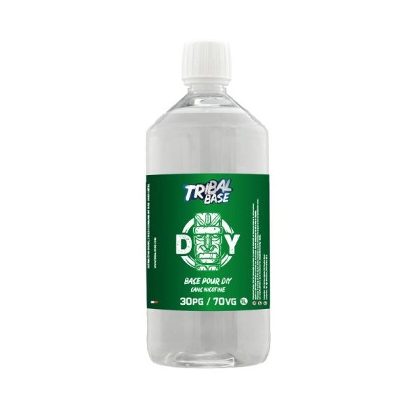 BASE 1 LITRE TRIBAL FORCE