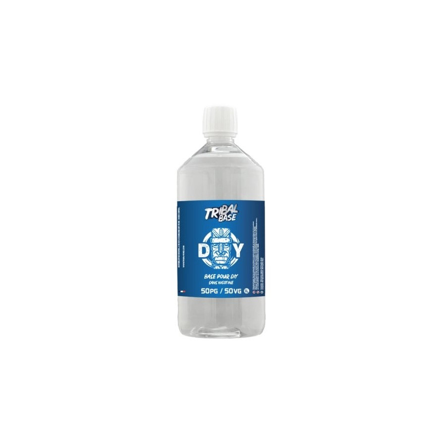 BASE 1 LITRE TRIBAL FORCE BASE 1 LITRE TRIBAL FORCE