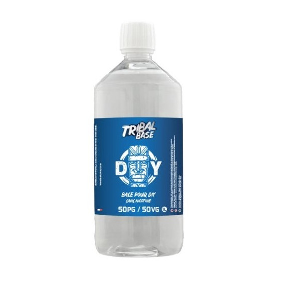 BASE 1 LITRE TRIBAL FORCE