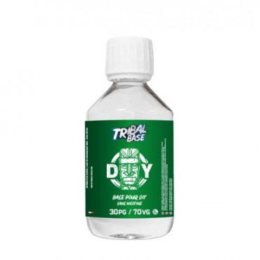 BASE 500 ML TRIBAL FORCE