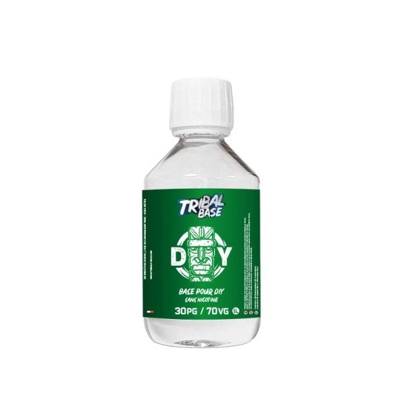 BASE 500 ML TRIBAL FORCE