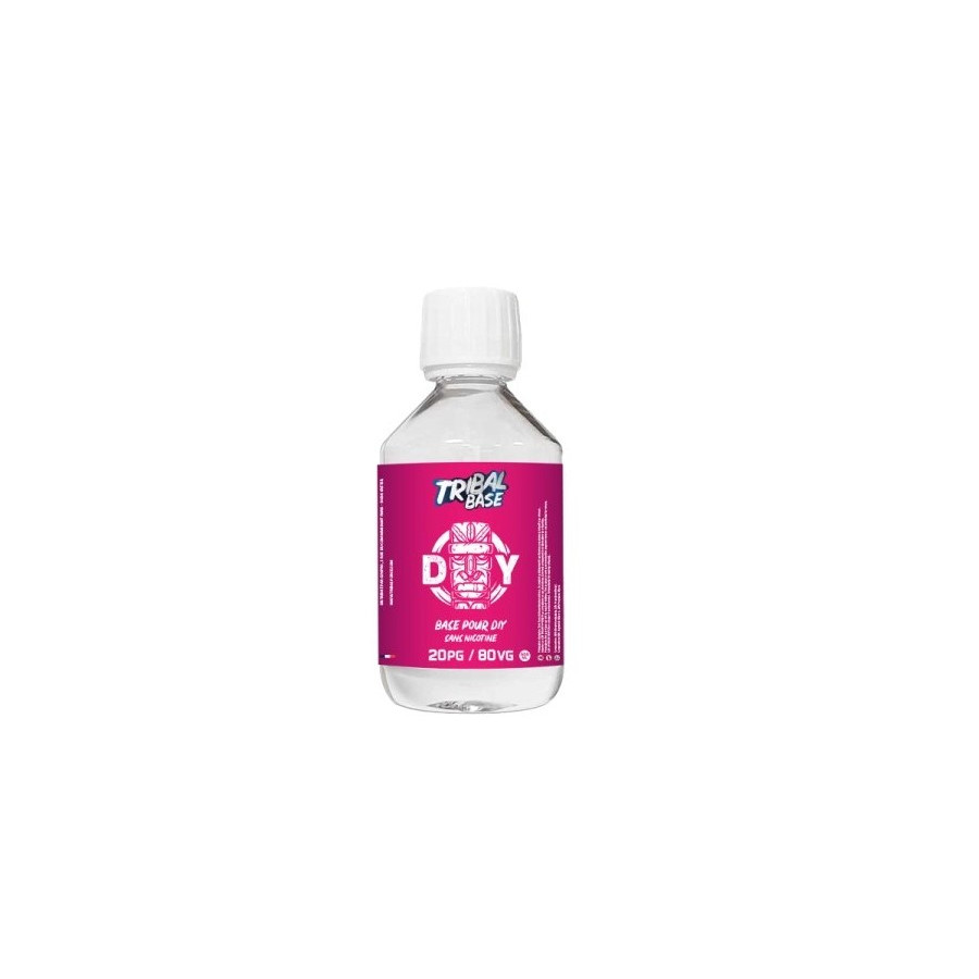 BASE 500 ML TRIBAL FORCE BASE 500 ML TRIBAL FORCE