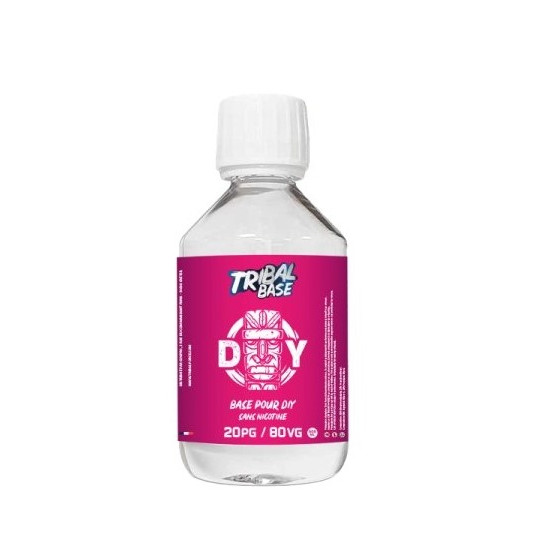 BASE 500 ML TRIBAL FORCE
