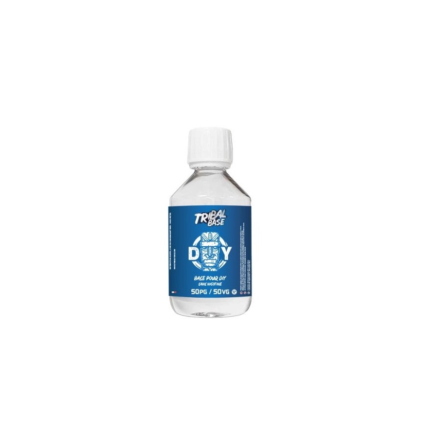 BASE 500 ML TRIBAL FORCE BASE 500 ML TRIBAL FORCE