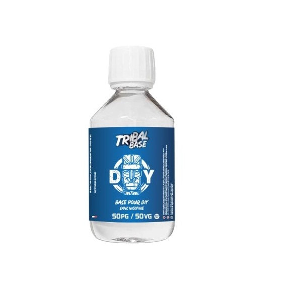 BASE 500 ML TRIBAL FORCE