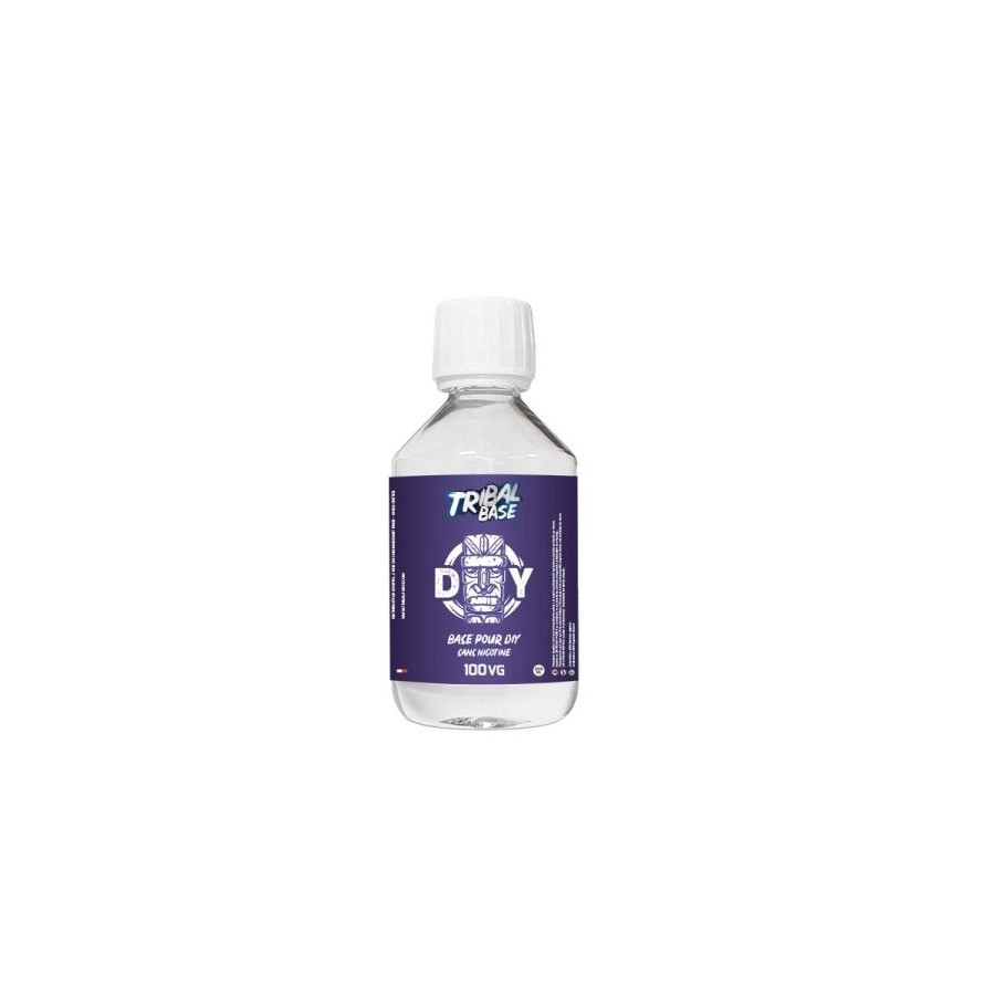 BASE 500 ML TRIBAL FORCE