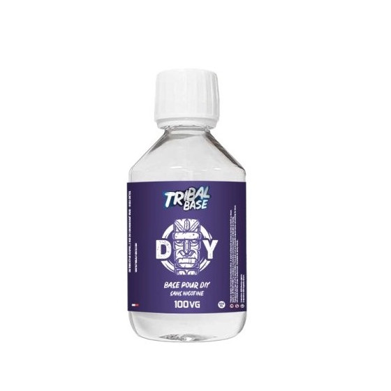 BASE 500 ML TRIBAL FORCE