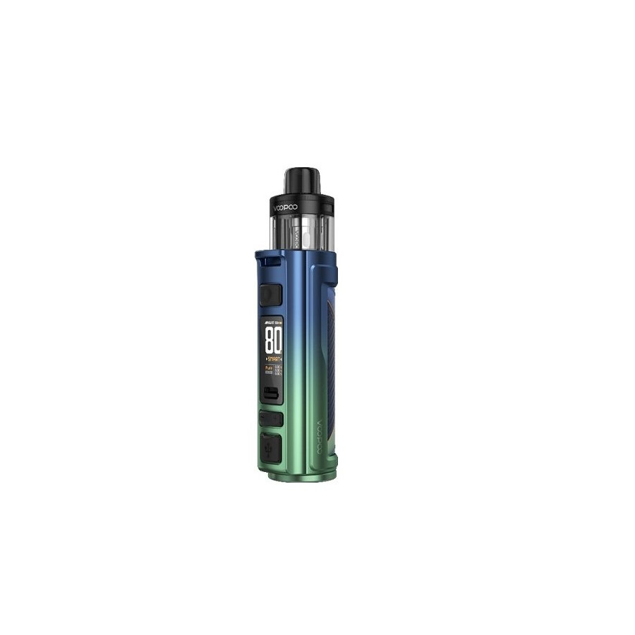 KIT ARGUS PRO 2 VOOPOO KIT ARGUS PRO 2 VOOPOO