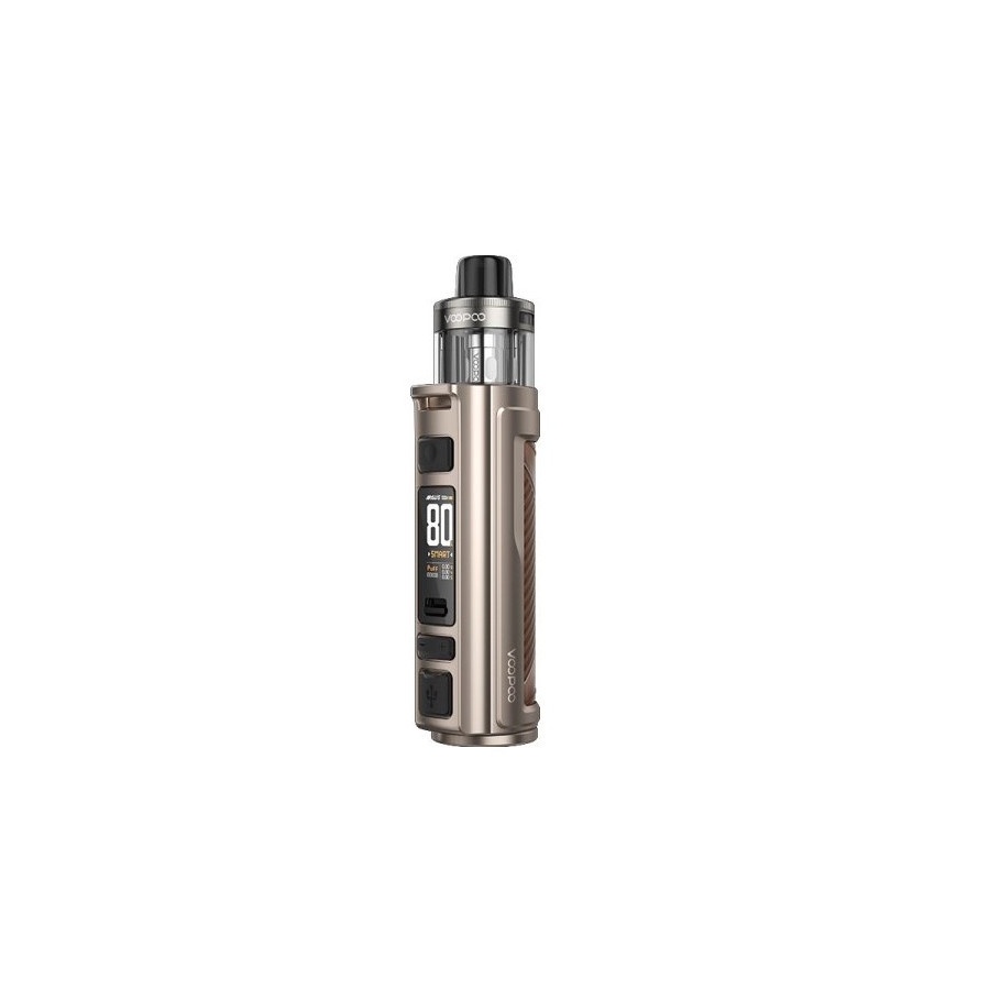 KIT ARGUS PRO 2 VOOPOO KIT ARGUS PRO 2 VOOPOO