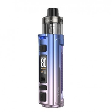 KIT ARGUS PRO 2 VOOPOO