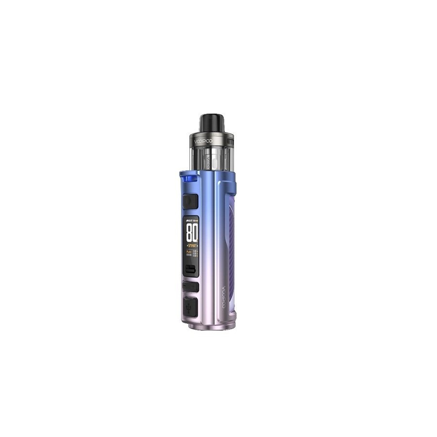 KIT ARGUS PRO 2 VOOPOO KIT ARGUS PRO 2 VOOPOO