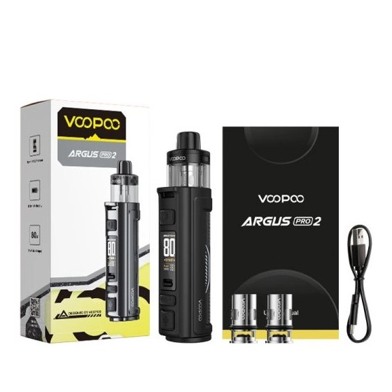 KIT ARGUS PRO 2 VOOPOO