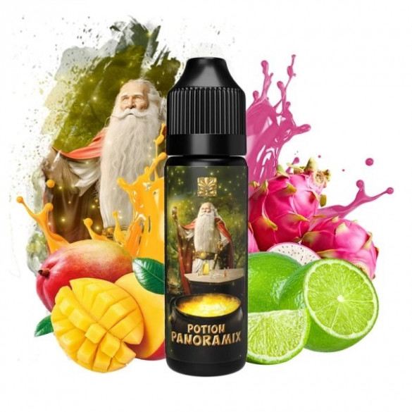 Potion Panoramix - 50ml - TRIBAL FORCE