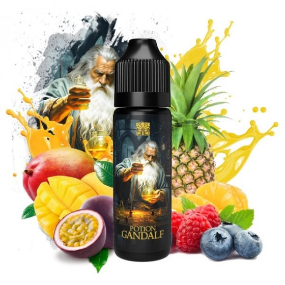Potion Gandalf - 50ml - TRIBAL FORCE