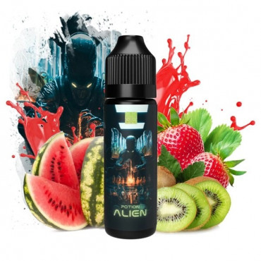 Potion Alien - 50ml - TRIBAL FORCE