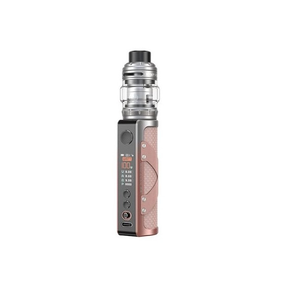 KIT HURACAN EX ASPIRE