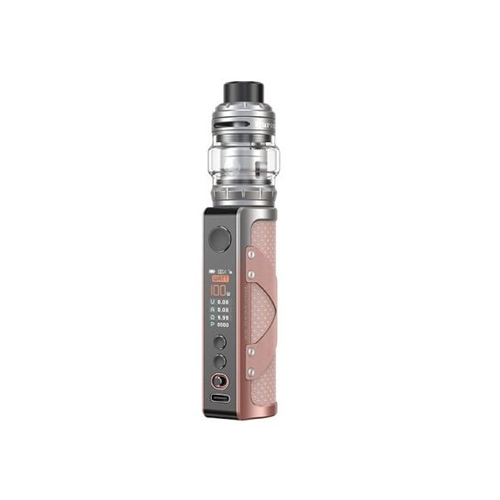 KIT HURACAN EX ASPIRE