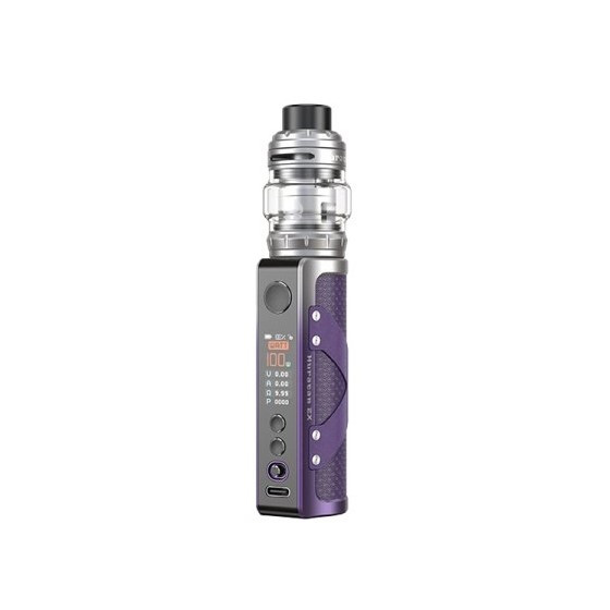 KIT HURACAN EX ASPIRE