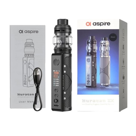KIT HURACAN EX ASPIRE