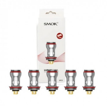RESISTANCE VAPE PEN V2 SMOK (PACK DE 5)