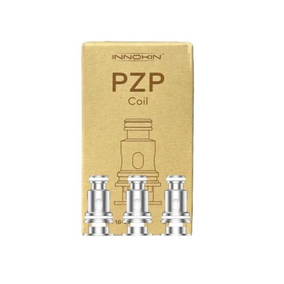 RESISTANCE PZP INNOKIN ( PACK DE 3 )