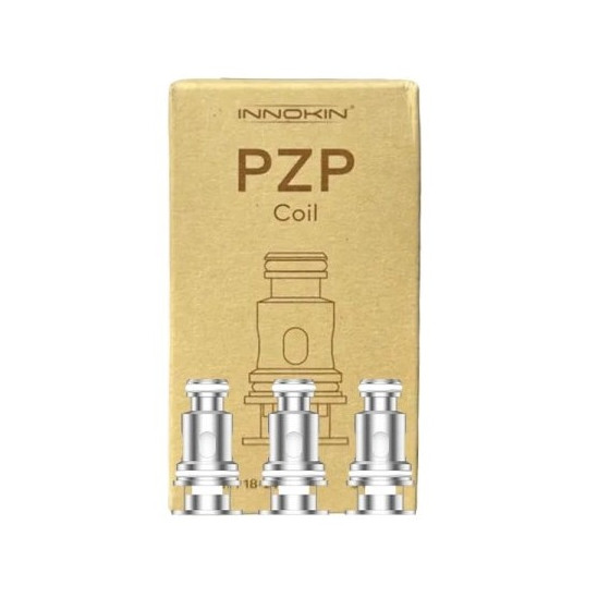 RESISTANCE PZP INNOKIN ( PACK DE 3 )