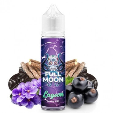 Lagoon - 50ml - FULL MOON