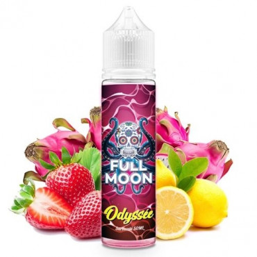 Odyssee - 50ml - FULL MOON