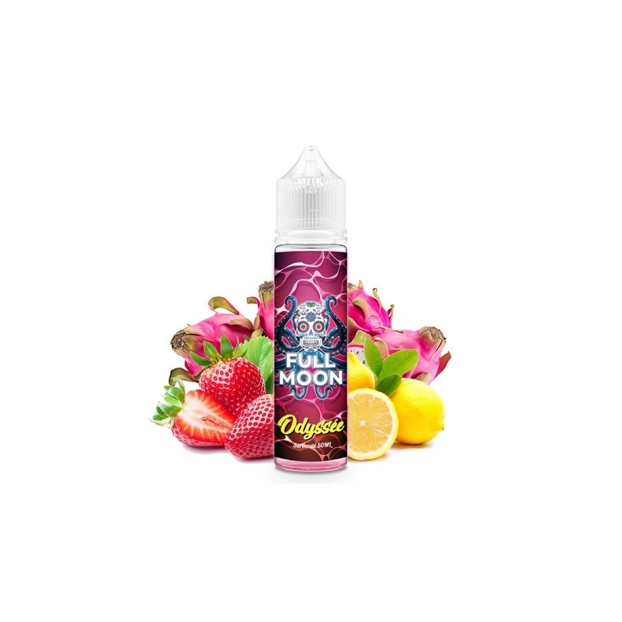 Odyssee - 50ml - FULL MOON Odyssee - 50ml - FULL MOON