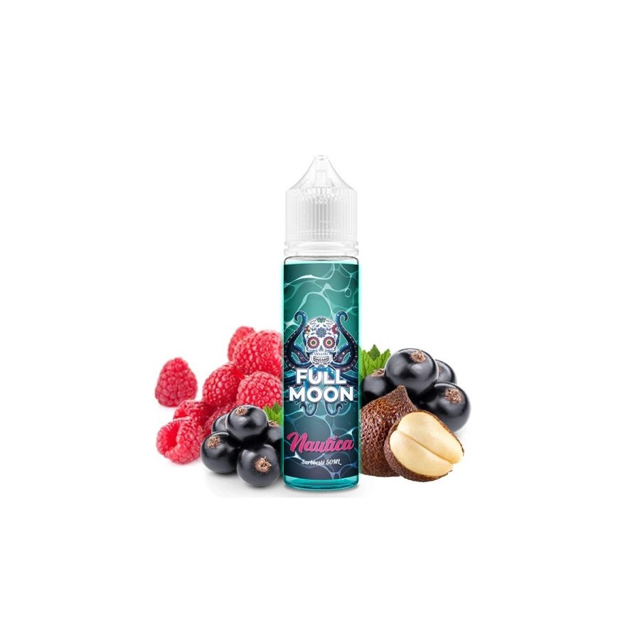 Nautica - 50ml - FULL MOON