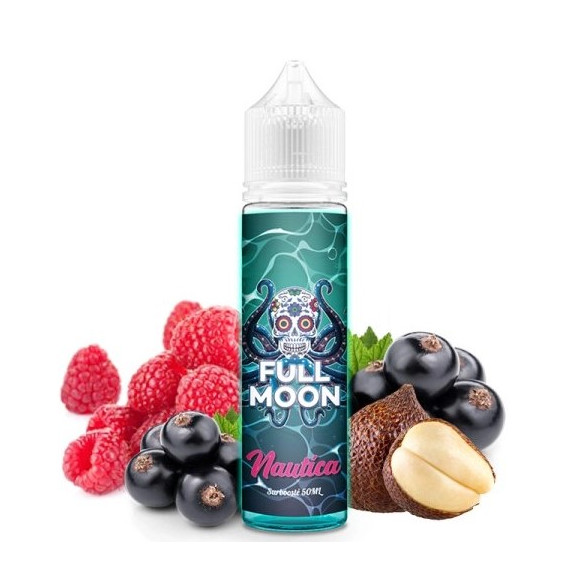 Nautica - 50ml - FULL MOON