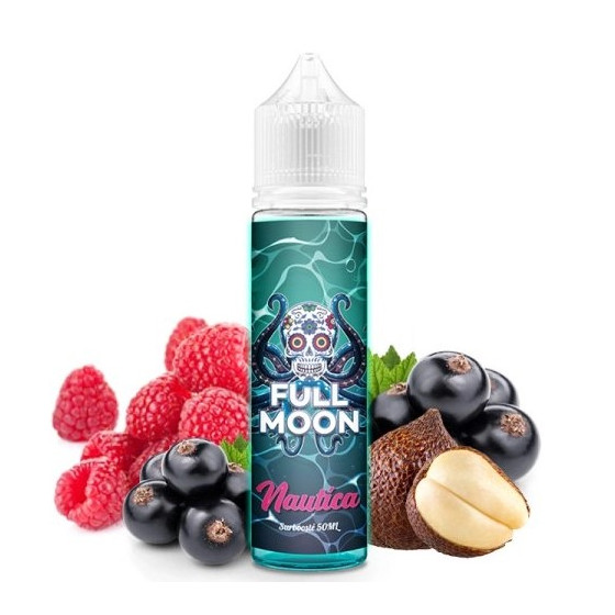 Nautica - 50ml - FULL MOON