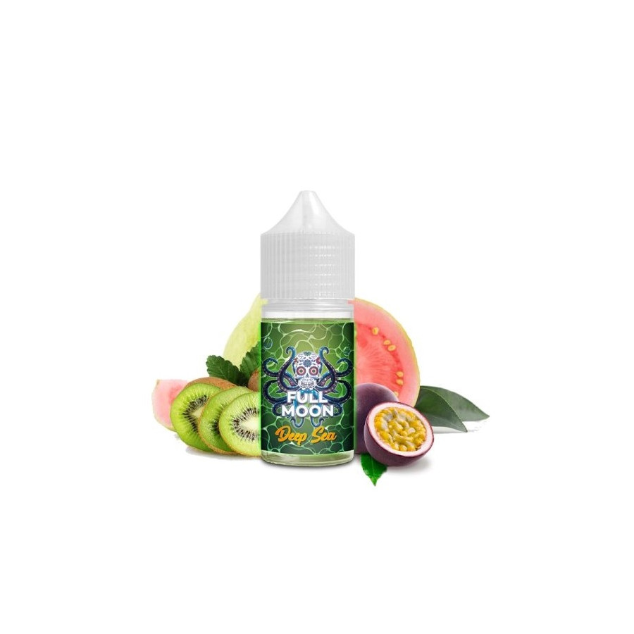 CONCENTRE DEEP SEA 30 ML FULL MOON CONCENTRE DEEP SEA 30 ML FULL MOON
