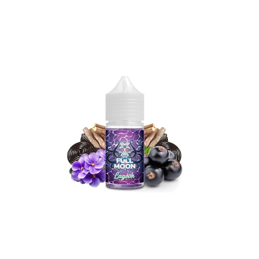 CONCENTRE LAGOON 30 ML FULL MOON