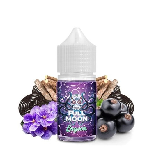 CONCENTRE LAGOON 30 ML FULL MOON