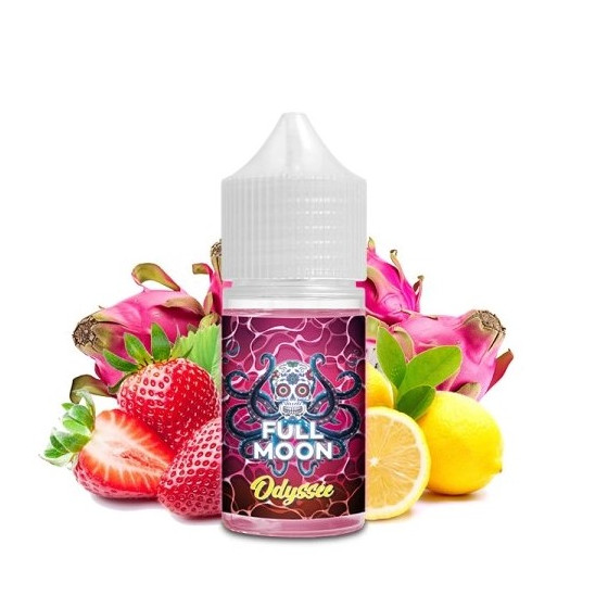 CONCENTRE ODYSSEE 30 ML FULL MOON