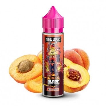 Mad blaze - 50ml - Modjo Vapors