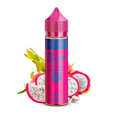 Le pitaya d'amazonie - 50ml - Les Essentiels - LIQUIDAROM