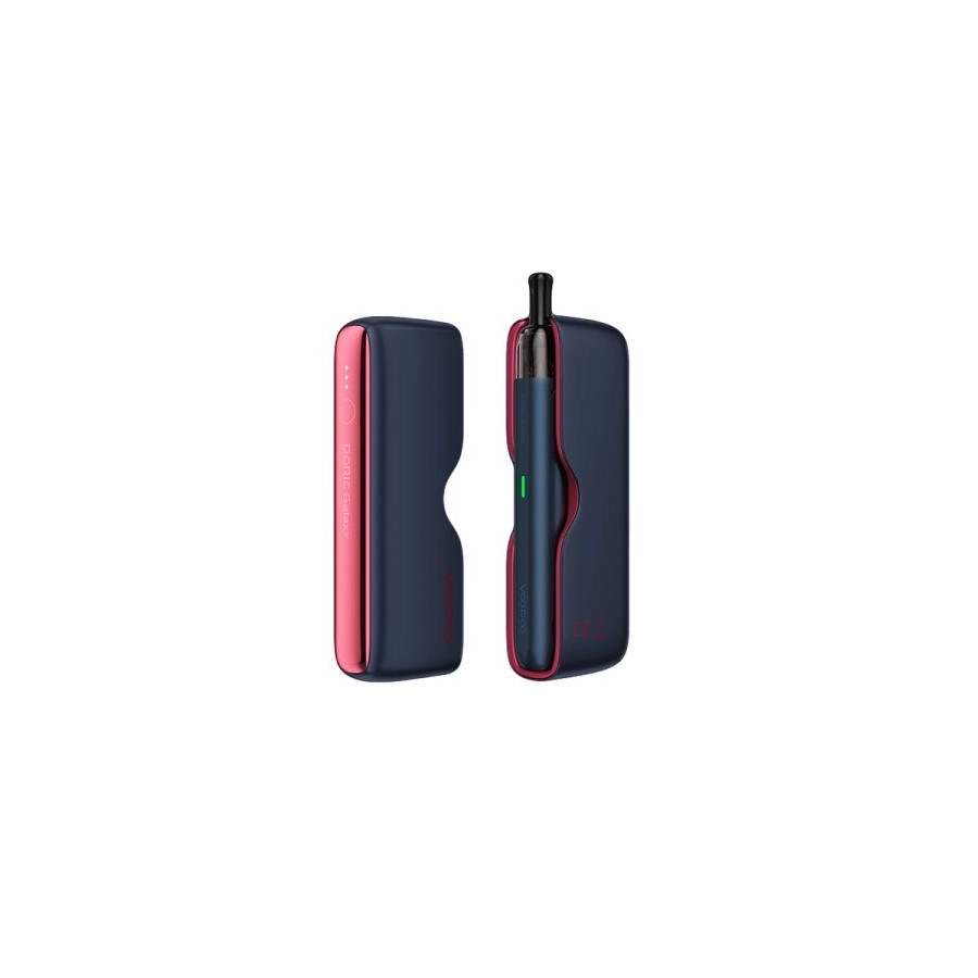 KIT DORIC GALAXY VOOPOO KIT DORIC GALAXY VOOPOO