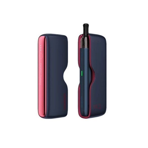 KIT DORIC GALAXY VOOPOO