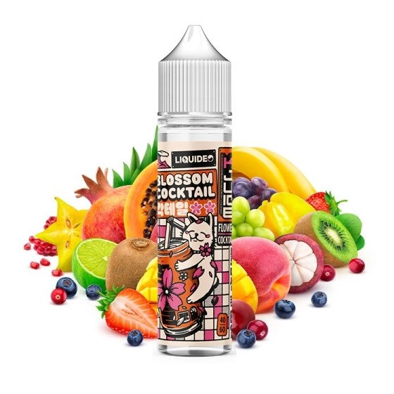 Blossom cocktail - 50ml - K JUICE - LIQUIDEO