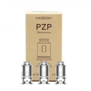 RESISTANCE PZP INNOKIN ( PACK DE 3 )