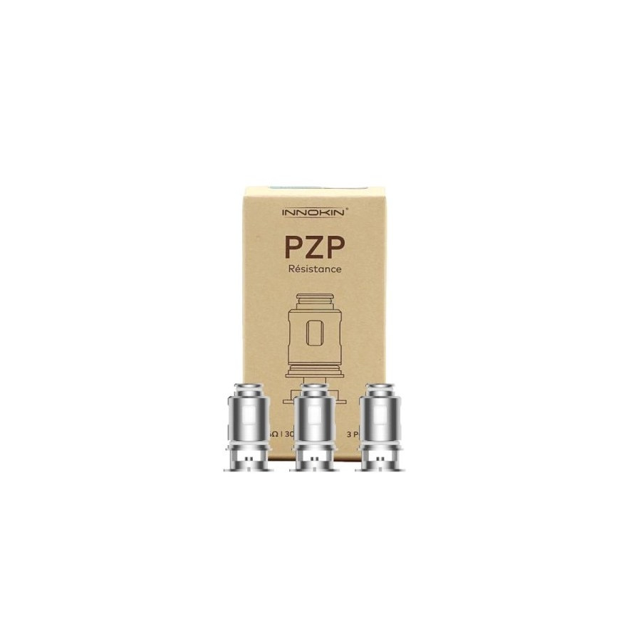 RESISTANCE PZP INNOKIN ( PACK DE 3 ) RESISTANCE PZP INNOKIN ( PACK DE 3 )