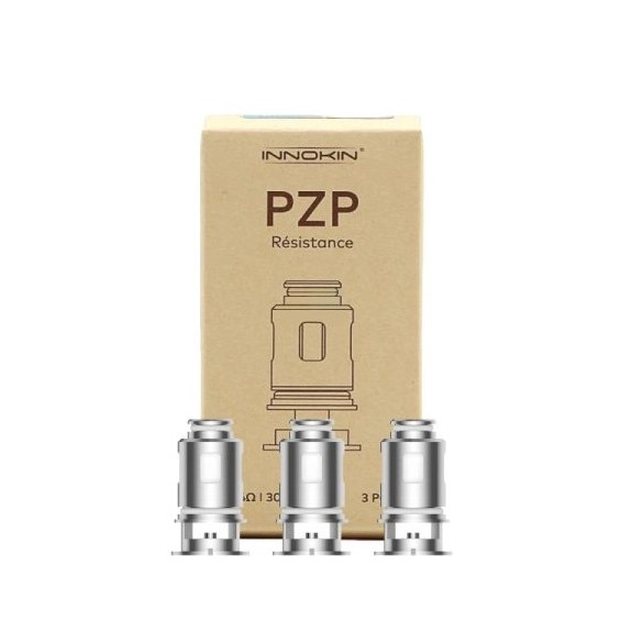 RESISTANCE PZP INNOKIN ( PACK DE 3 )