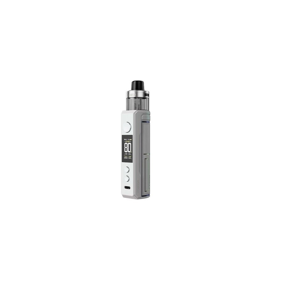 KIT POD DRAG X2 PNP X VOOPOO KIT POD DRAG X2 PNP X VOOPOO